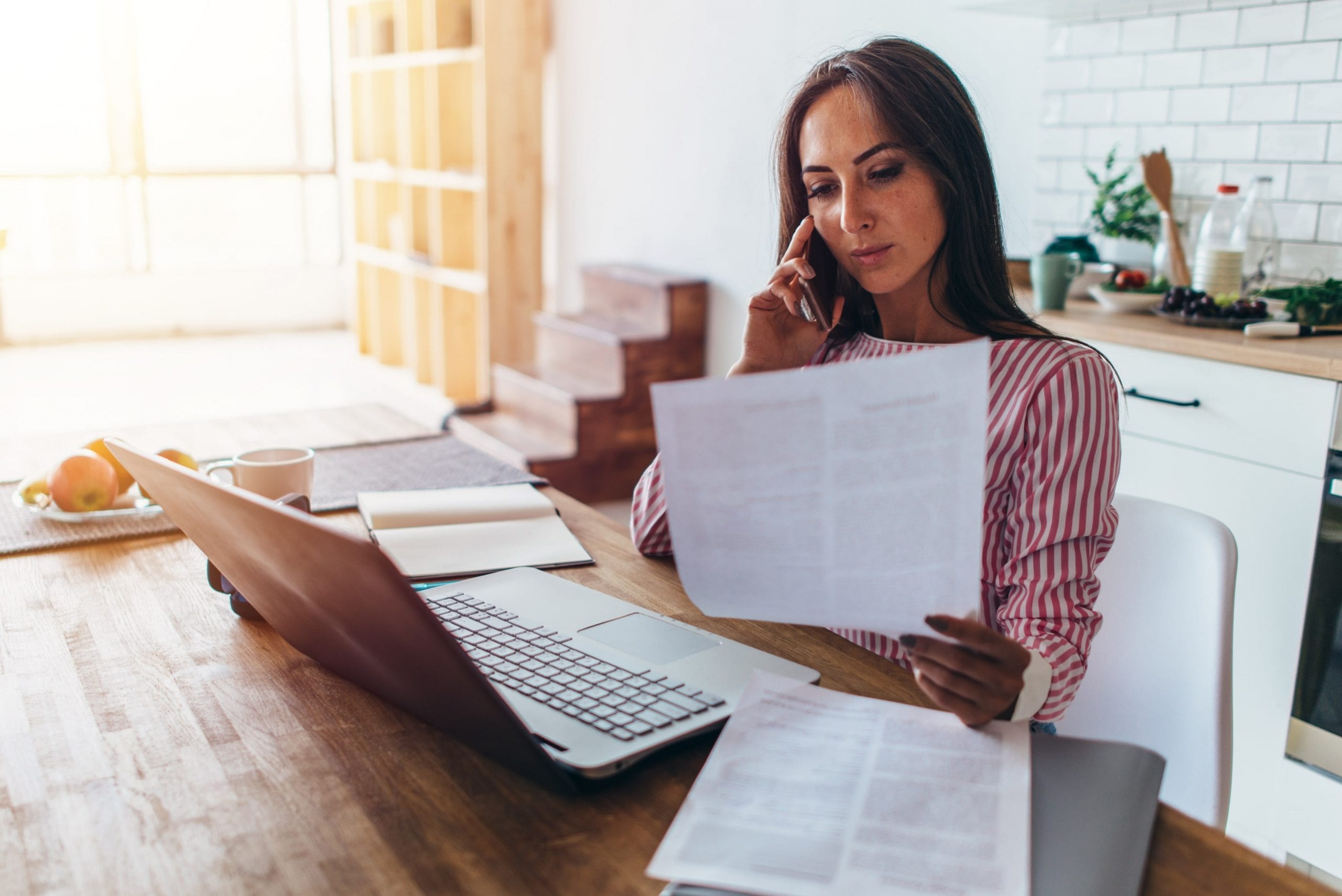 working remotely from home in usa for puerto rico