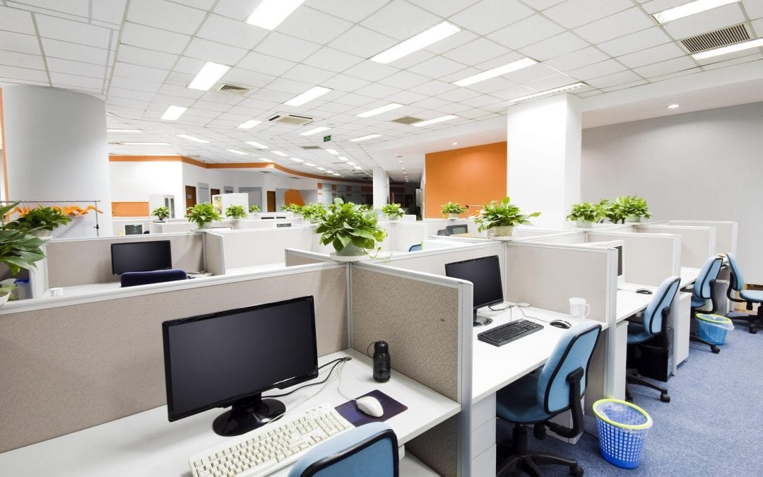5 Benefits of Disaster Recovery Offices