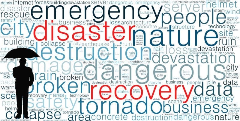 Disaster-Recovery-Plan-Template