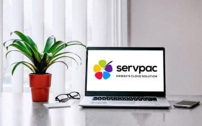 Servpac’s New Logo: Evolution and History