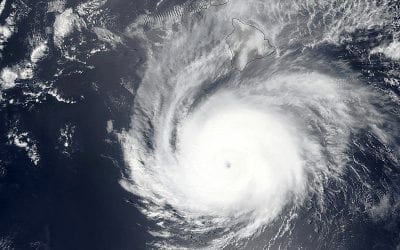 5 Ways to Prepare for Hurricane Season