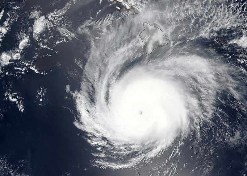 5 Ways to Prepare for Hurricane Season