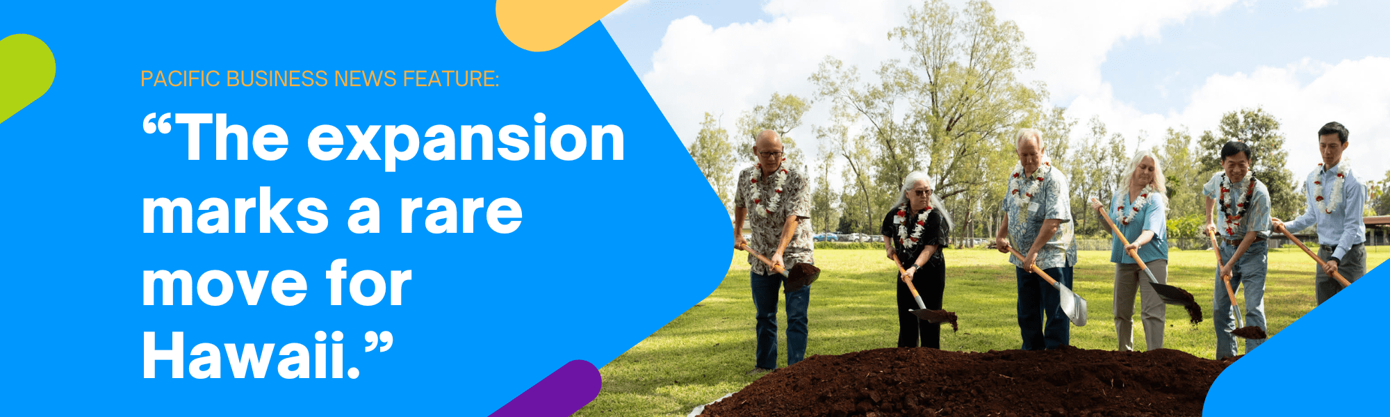 Pacific Business News Featured MTP Building 2